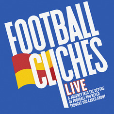 Football Cliches Live