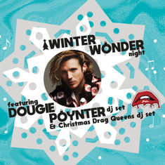 Winter Wonder Night featuring Dougie Poynter